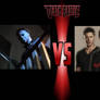 The Shape vs Team Free Will 1.0