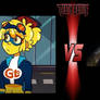 G-Lo VS Michael Myers (2018)