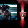 Demogorgon vs Death Angel