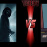 Ghostface vs G-Lo