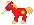 Big Macintosh Emote by Tails-155
