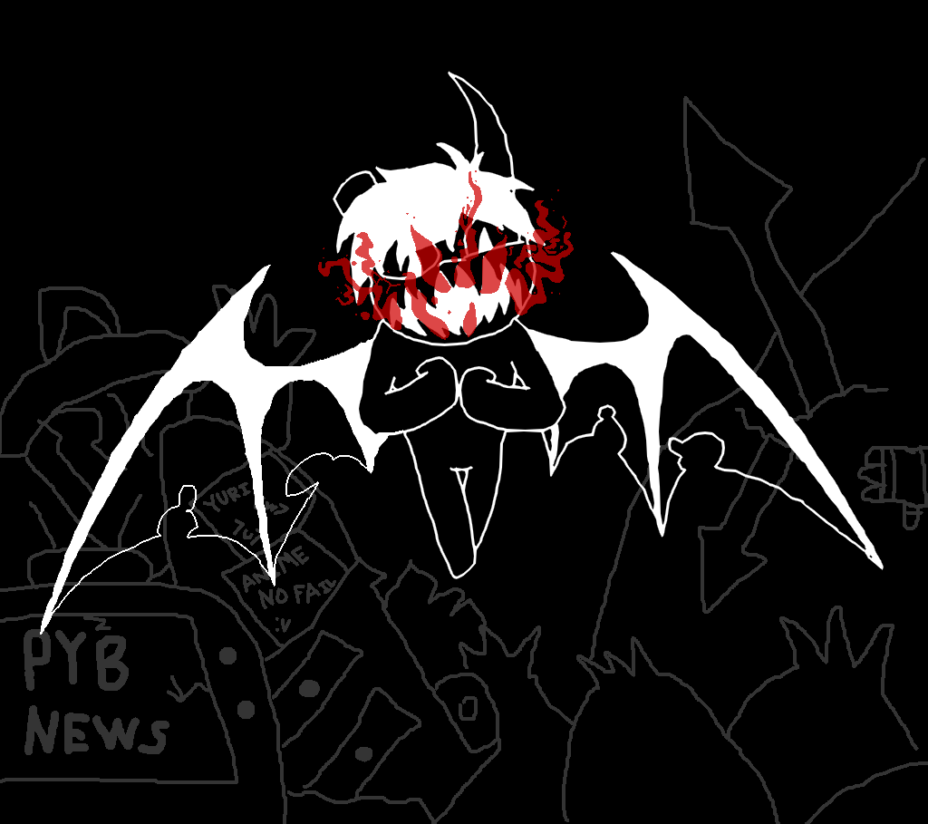 Azazel Battle Sprite 1.8 + (Background) by SansTheSkeleton89 on DeviantArt