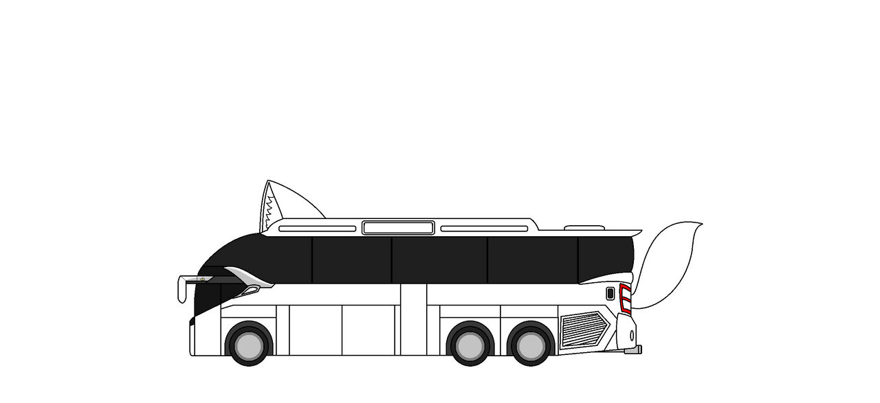 Semar Bus Base 1 by IchsanNawawi25 on DeviantArt