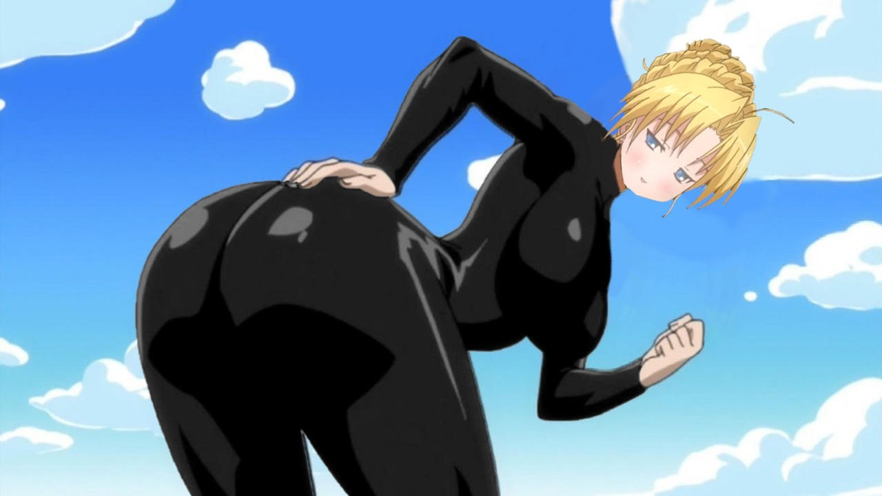Ladies Vs Butlers Selnia In Jiggle Butt Gang By Sobek220 On DeviantArt ladies-vs-butlers-selnia-in-jiggle-butt-gang-by-sobek220-on-deviantart