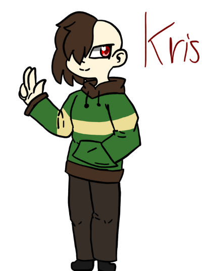 Charachu Kris by Charachu02 on DeviantArt