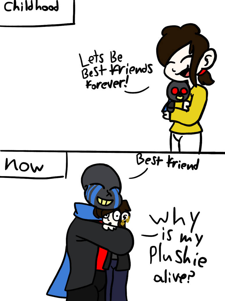 Charachu Best friend by Charachu02 on DeviantArt