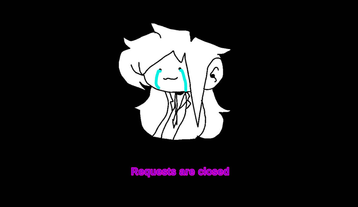 Charachu Requests temporarily closed by Charachu02 on DeviantArt
