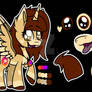 Ponysona update