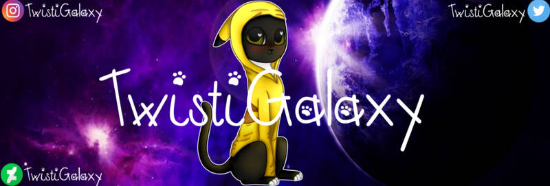 TwistiGalaxy Twitter Banner