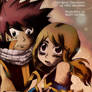 Natsu and Lucy 1