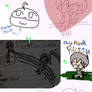 Hetalia Sketch Dump of Pure AWESOMNESS