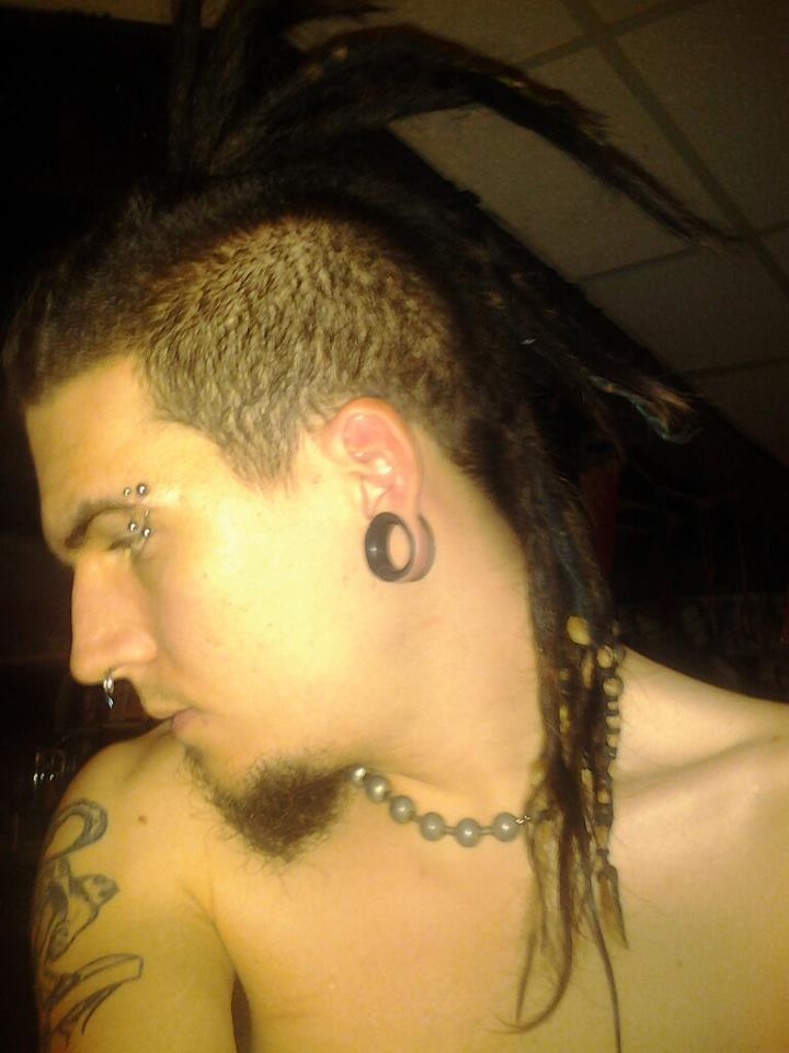 Dreadhawk By Jthmnny216 On Deviantart