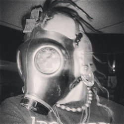 Gasmask