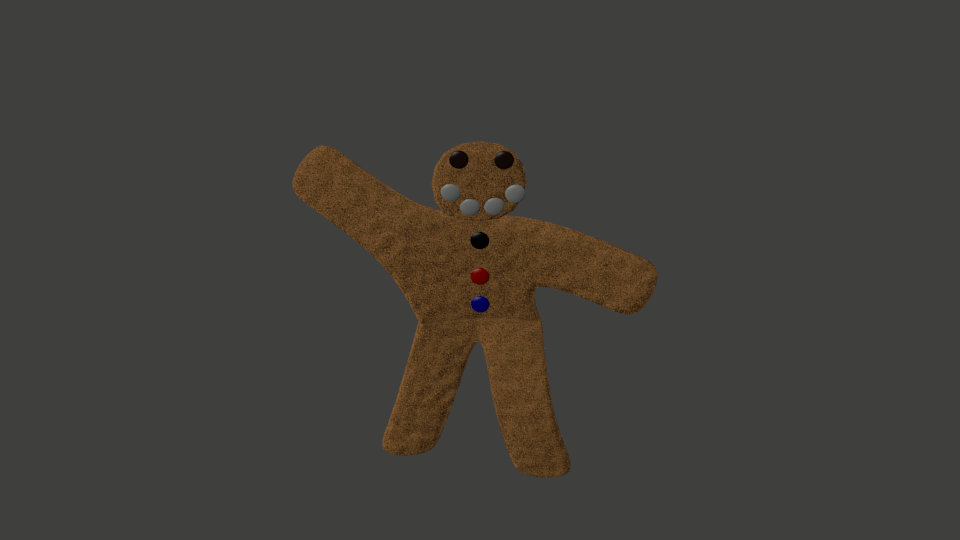 Terminator Gingerbread Gingerbread Animation by Petalthorn on DeviantArt