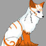 The Fox from within