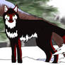 Blood Fox
