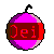 A simple ornament