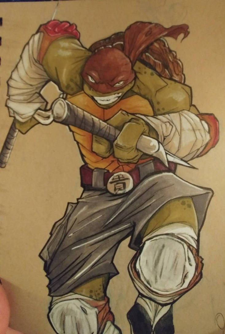 Ripp Rapp Rupp Riph Raph by remyquad on DeviantArt