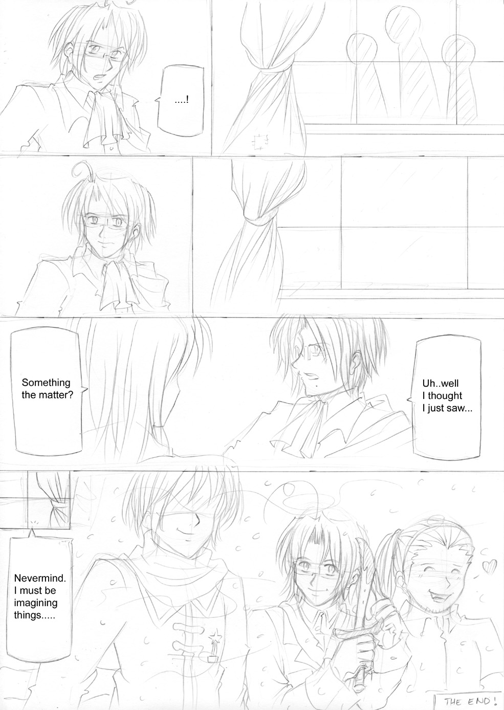 A Hetalia Christmas Carol P39