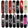 Decks design