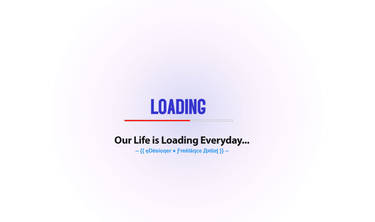 Life is Loading - Flash AS3