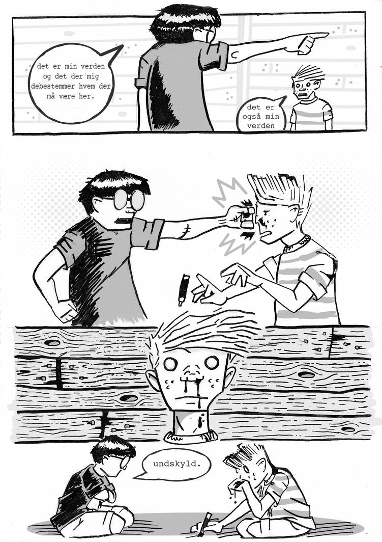 utopia comic page 4 by sover89 on DeviantArt