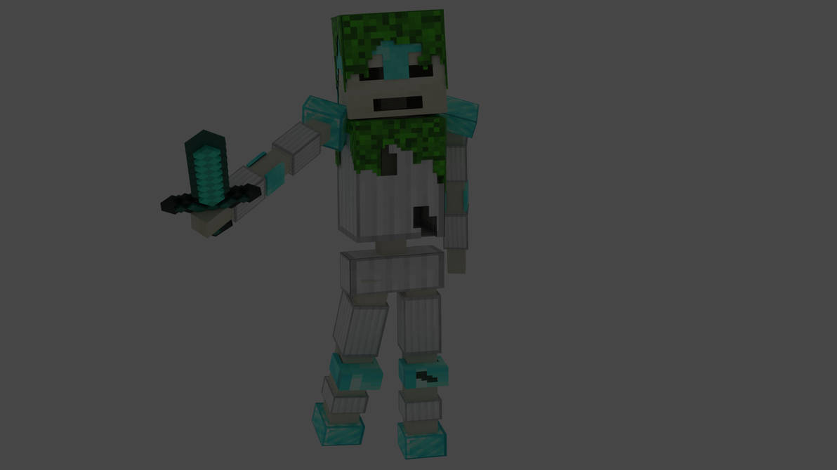 i just finish my skeleton rig! by kokokokoko09 on DeviantArt