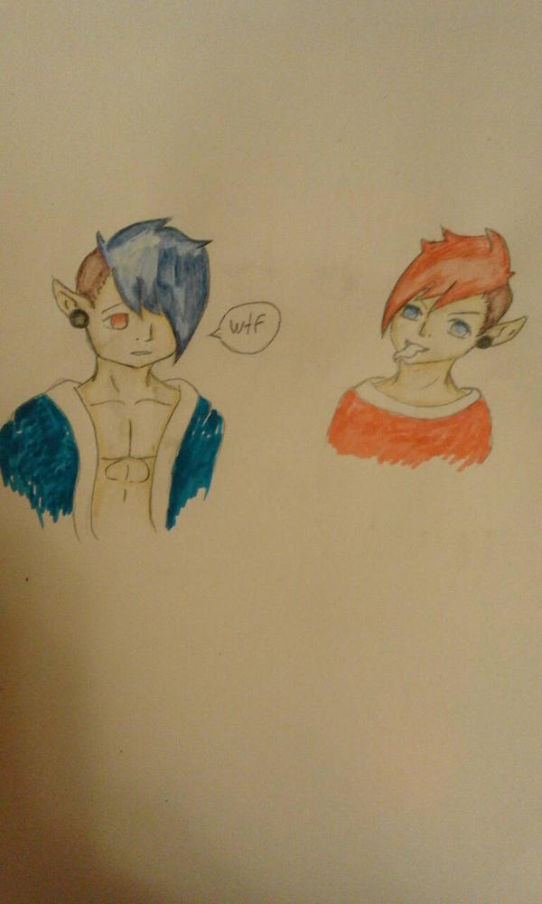 Jake Oc Harry Jake oc by Micchi7 on DeviantArt