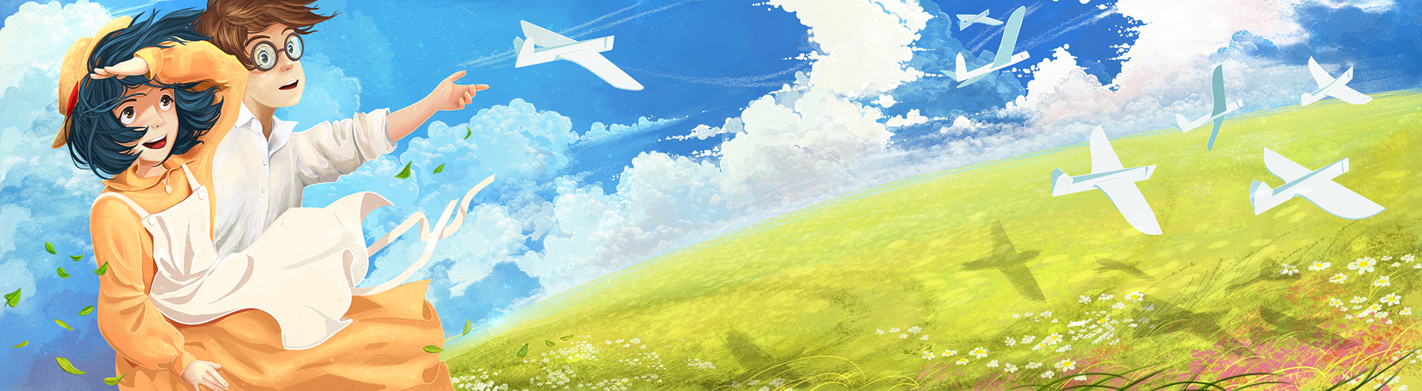 The Wind Rises