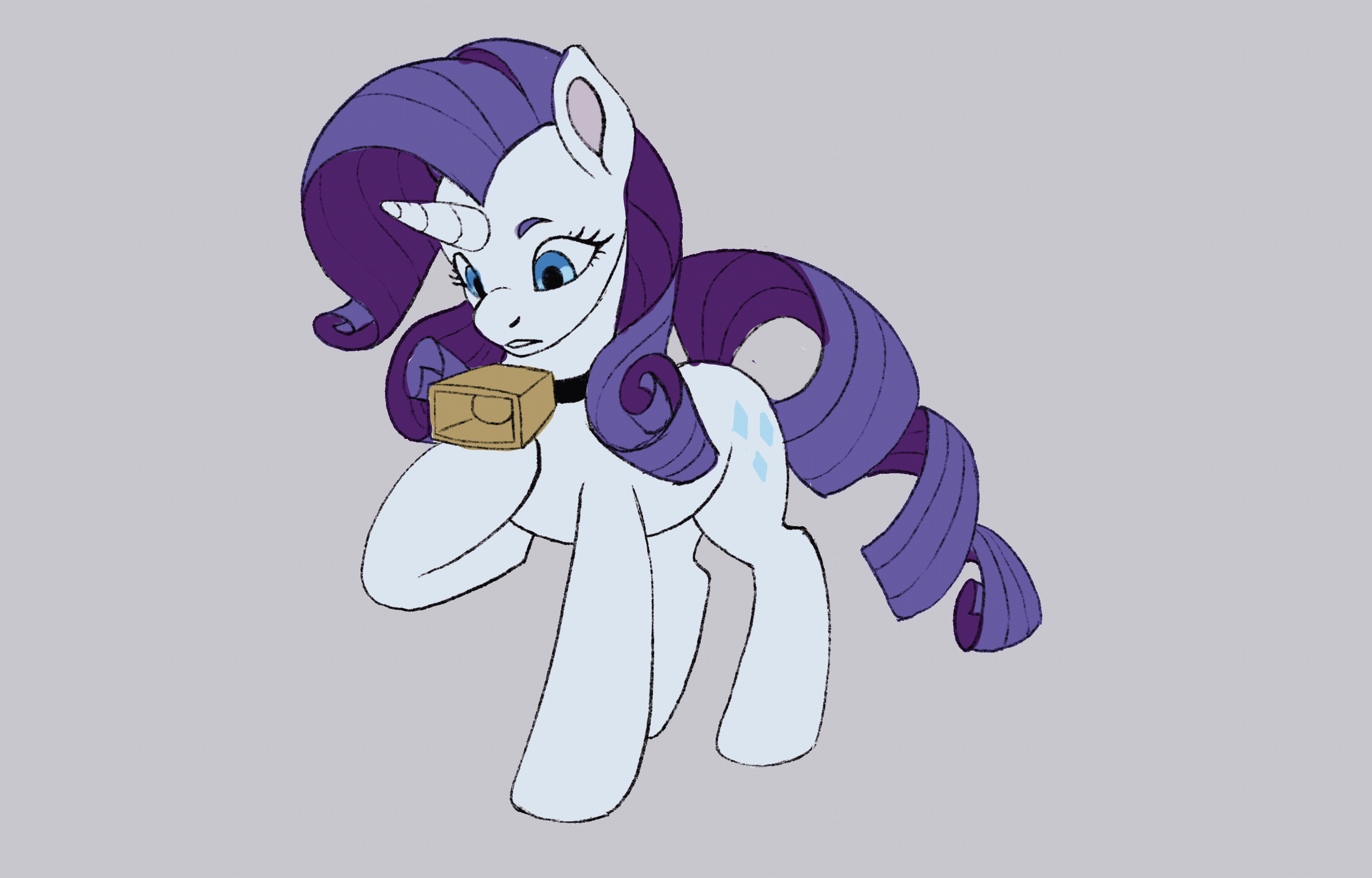 Deviantart Future Rarity Cow Tf Animation: The Secret to Viral Success in the Digital Age - La ...