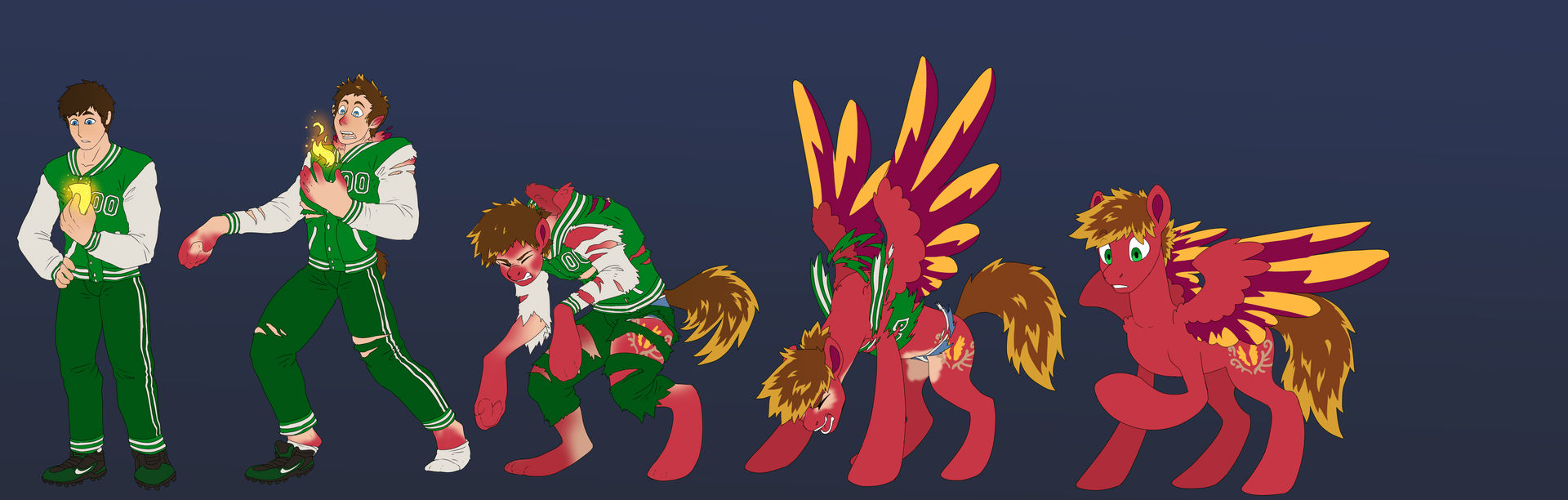 Pheagle Tf Commission By ATCpony On DeviantArt pheagle-tf-commission-by-atcpony-on-deviantart
