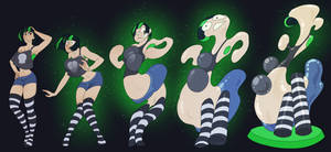 Abstaract art tf cmsn