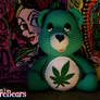 Pot Bear, the Don't Care Bear