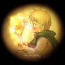 KISS FROM THE FAIRY