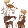 Violin