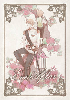 EVER AFTER