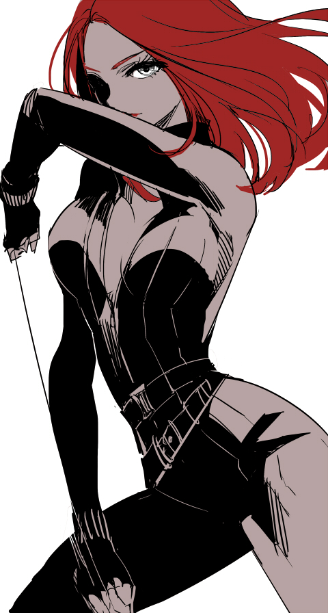 Black Widow