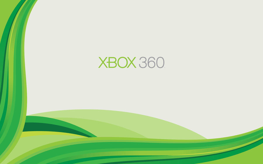 Xbox 360 Flare