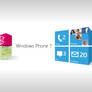 Windows Phone 7 boxes