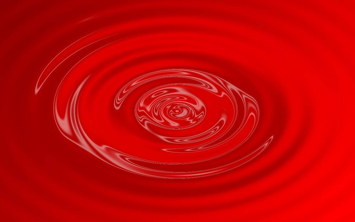 Red Ripples by zigzag5942 on DeviantArt
