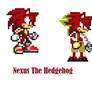 Nexus The Hedgehog
