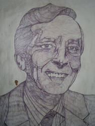 Kenneth Williams Biro on Board