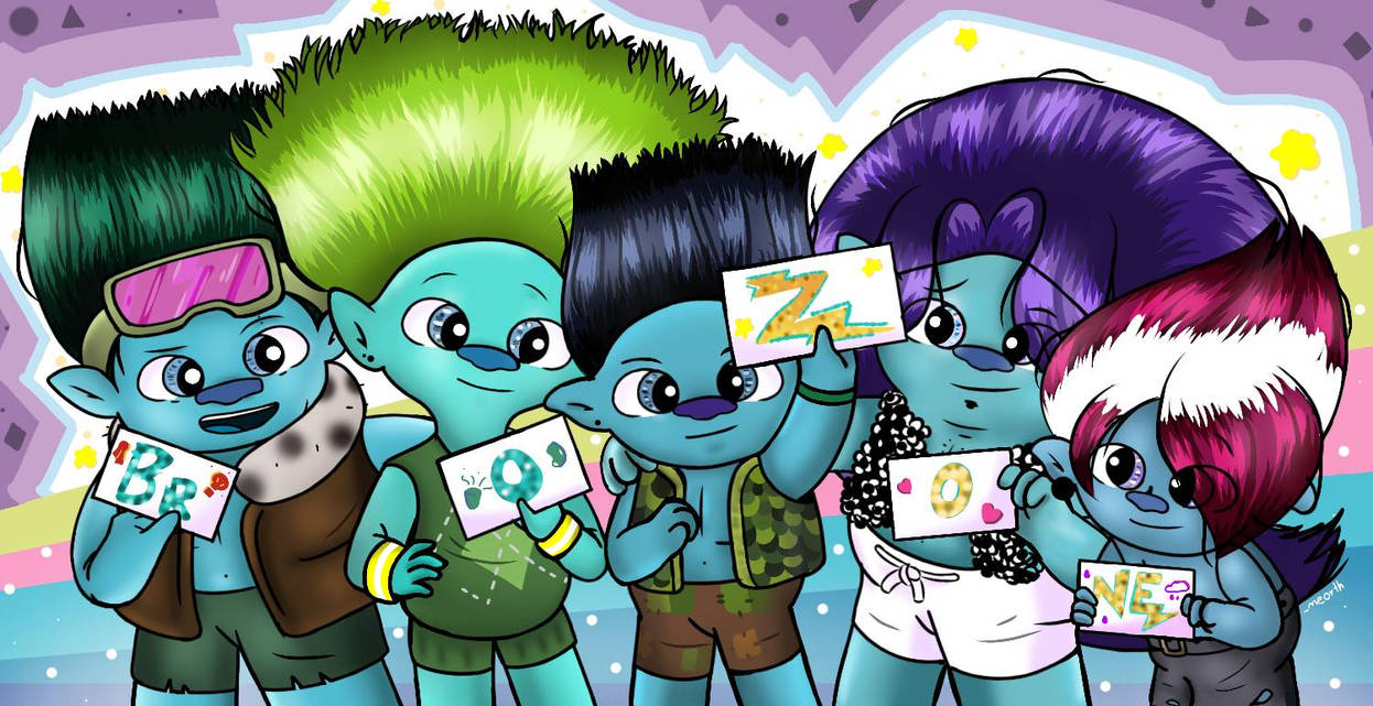 BroZone by meorth on DeviantArt