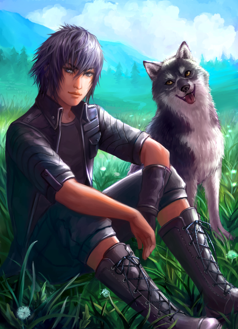 Noctis