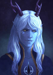 Aaravos