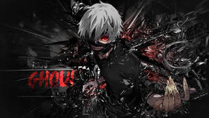 Tokyo Ghoul Wallpaper