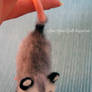 Needle felted Possum II