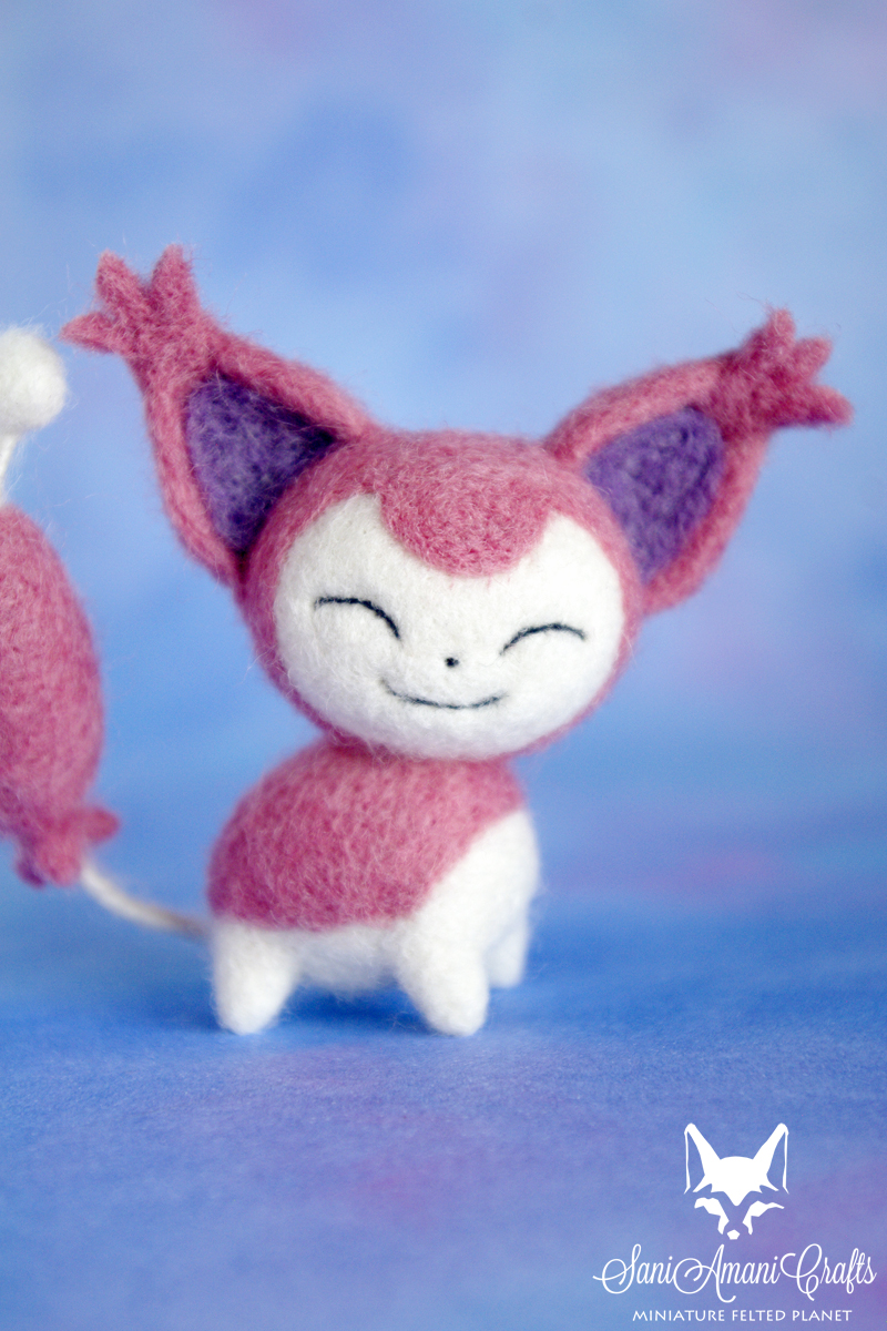 Skitty I