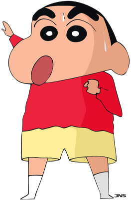 Shin Chan