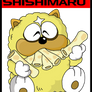 SHISHIMARU Color1